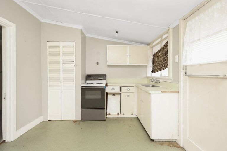 Photo of property in 153 Kermode Street, Ashburton, 7700