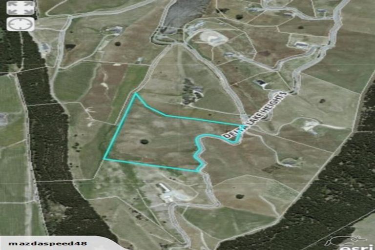 Photo of property in 373 Delta Lake Heights, Renwick, 7271