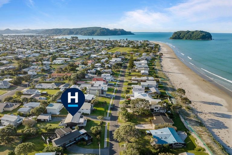 Photo of property in 107 Tangaroa Road, Whangamata, 3620