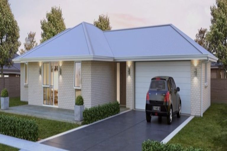 Photo of property in 17 Aratapu Street, Waitara, 4320