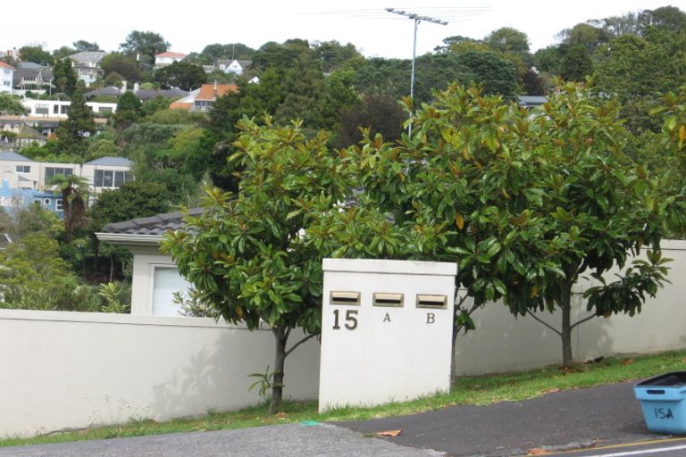 Photo of property in 15b Shera Road, Remuera, Auckland, 1050