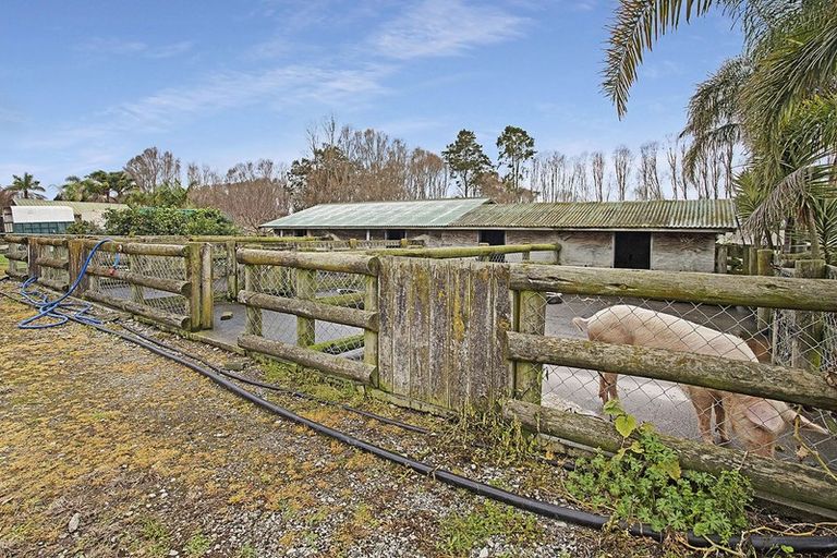 Photo of property in 115 Ruaroa Road, Kaitaia, 0482