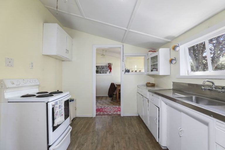 Photo of property in 5 Cross Street, Taumarunui, 3920