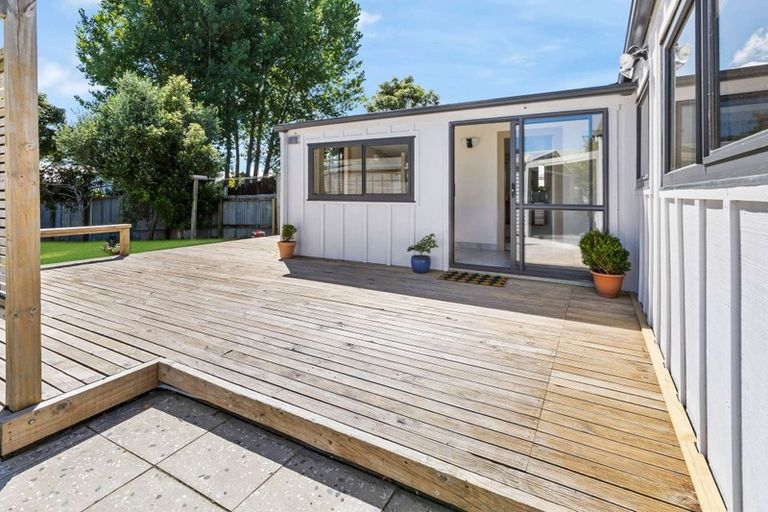 Photo of property in 74 Waerenga Road, Otaki, 5512