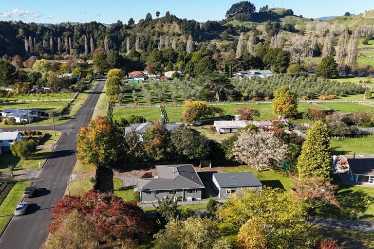 Photo of property in 15 Mahoe Road, Manunui, Taumarunui, 3992