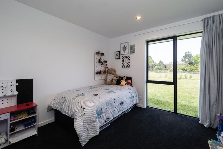 Photo of property in 28 Gordons Road, Netherby, Ashburton, 7772
