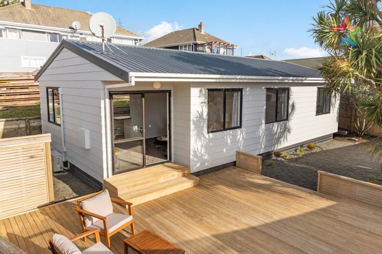 Photo of property in 13b Chaffey Crescent, Titahi Bay, Porirua, 5022