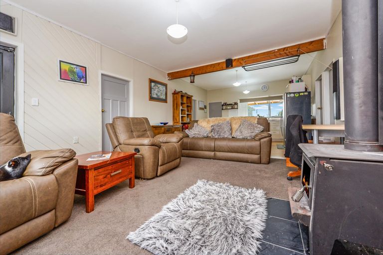 Photo of property in 21 Farmer Road, Waitoa, 3310