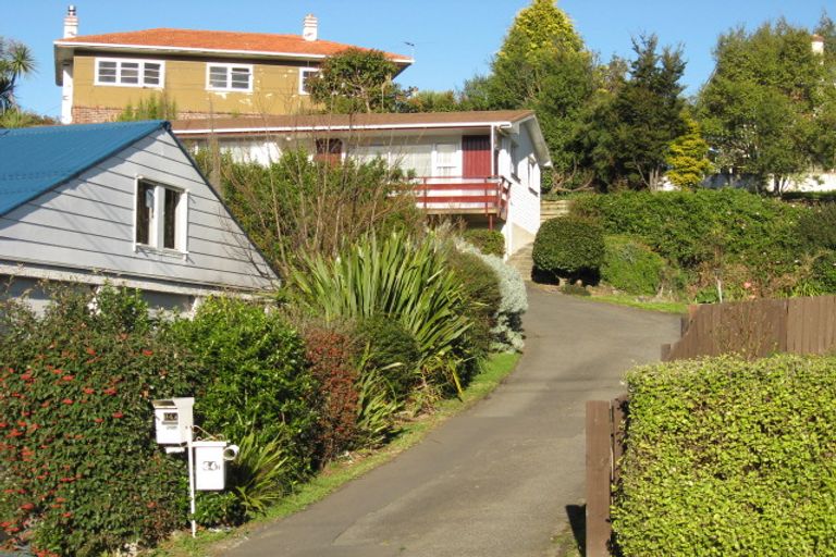 Photo of property in 64 Argyle Street, Mornington, Dunedin, 9011