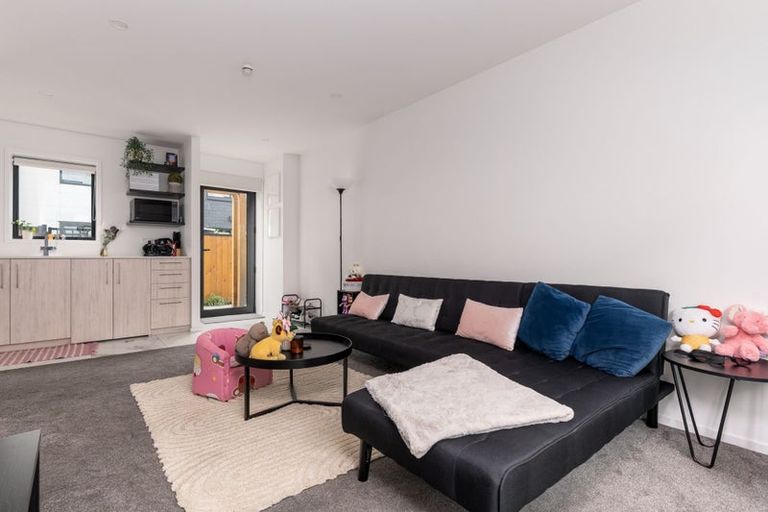 Photo of property in 5/38 Aberdeen Street, Christchurch Central, Christchurch, 8013