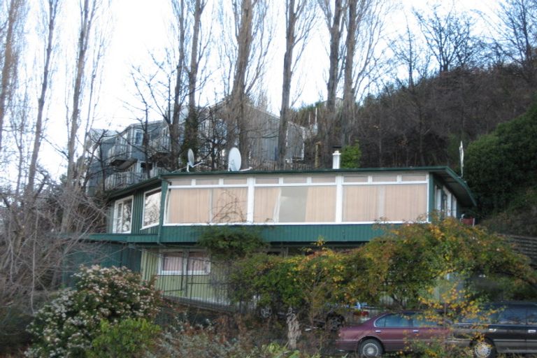 Photo of property in 242 Frankton Road, Queenstown, 9300