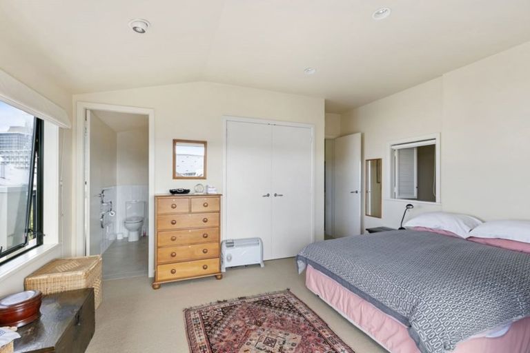 Photo of property in 12/28 Hobson Street, Thorndon, Wellington, 6011