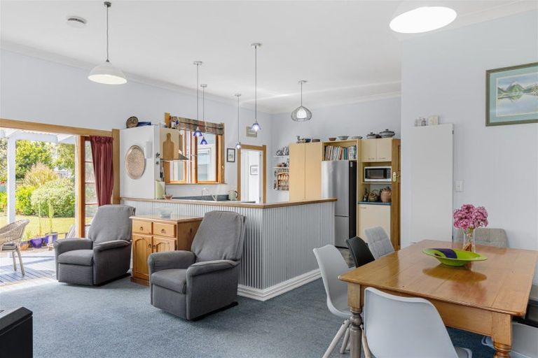 Photo of property in 49 Romilly Street, Westport, 7825