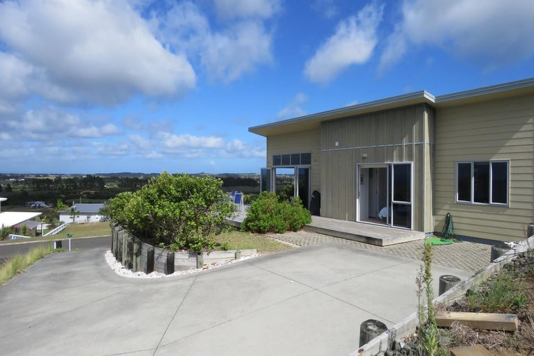Photo of property in 51 Bay Heights Drive, Karikari Peninsula, Kaitaia, 0483