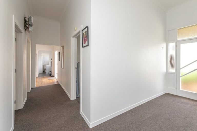 Photo of property in 87 Niblett Street, Whanganui, 4500