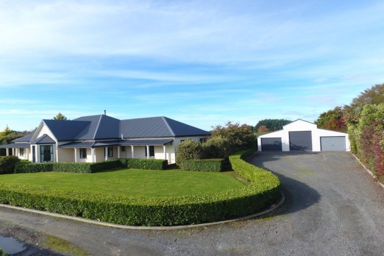 Photo of property in 68 Neas Road, Waihopai, Invercargill, 9872