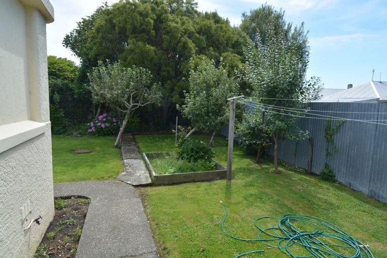 Photo of property in 218 Gala Street, Richmond, Invercargill, 9810