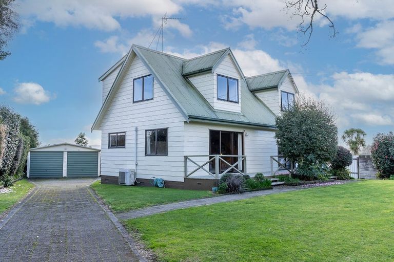 Photo of property in 88 Horotiu Bridge Road, Horotiu, Hamilton, 3288