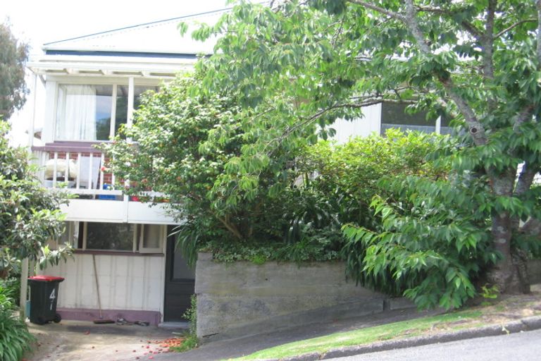 Photo of property in 2/64 King Street, Kingsland, Auckland, 1021