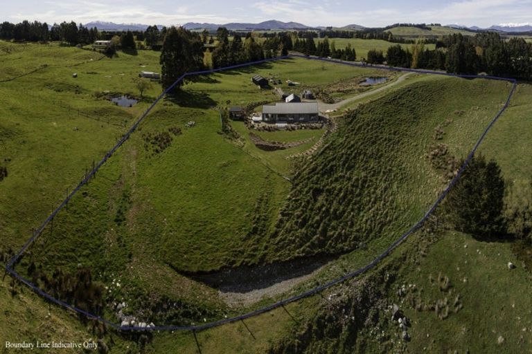 Photo of property in 155 Sinclair Road, Te Anau, 9679