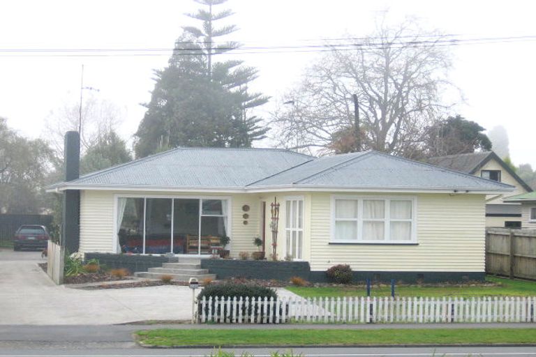 Photo of property in 295b Cambridge Road, Hillcrest, Hamilton, 3216