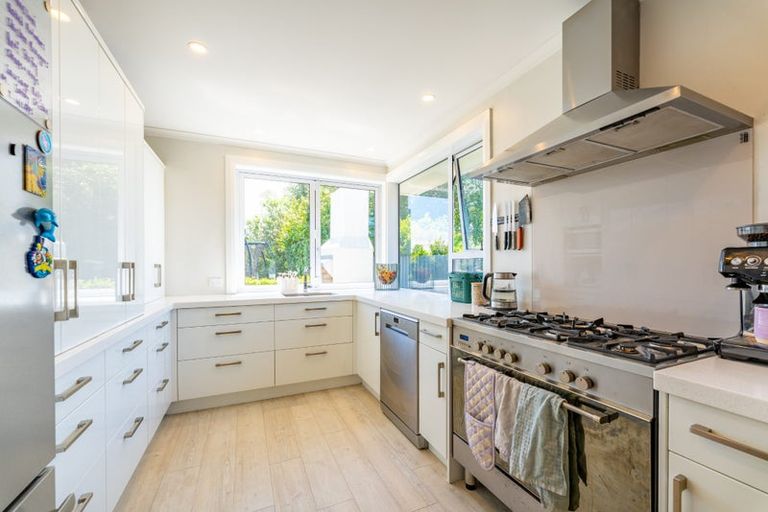 Photo of property in 62 Rimu Street, Glenwood, Timaru, 7910