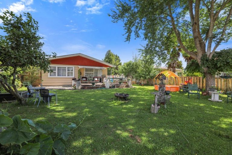 Photo of property in 164 Taupo Road, Taumarunui, 3920