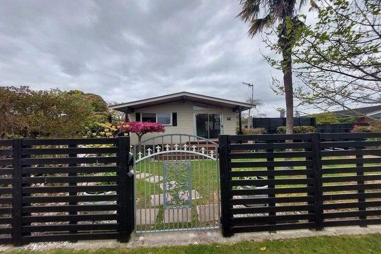 Photo of property in 44 Sophia Street, Glenholme, Rotorua, 3010