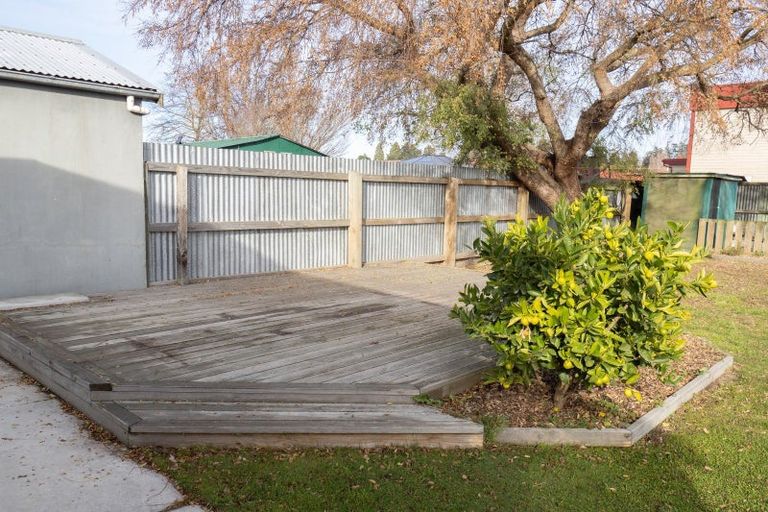 Photo of property in 21 Middle Road, Allenton, Ashburton, 7700