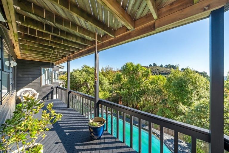 Photo of property in 50 Molyneux Close, Whitby, Porirua, 5024