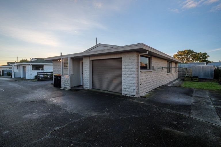 Photo of property in 223c Park Street, Winton, 9720