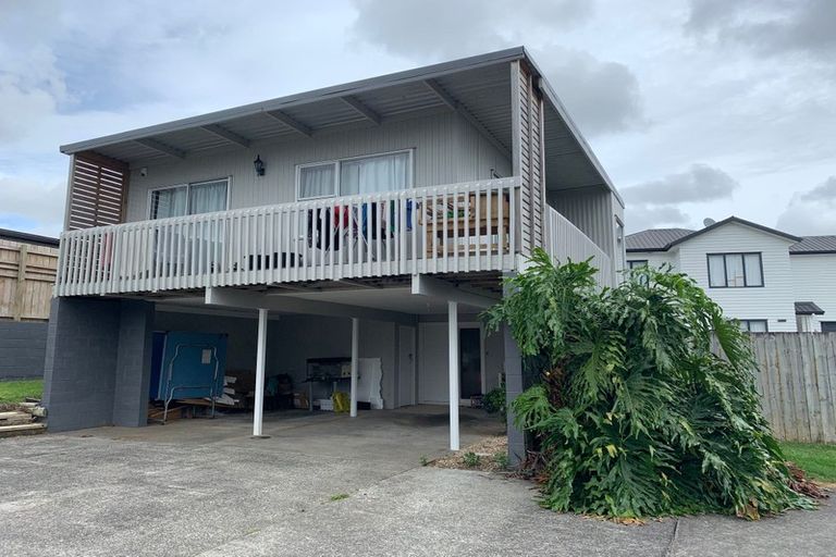 Photo of property in 115 Udys Road, Pakuranga, Auckland, 2010