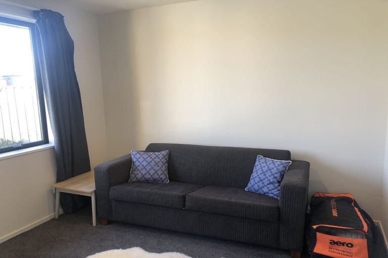 Photo of property in 30 Pakohe Street, Pegasus, 7612