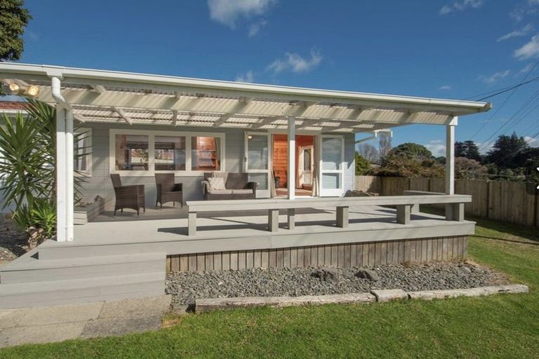 Photo of property in 202 Welcome Bay Road, Welcome Bay, Tauranga, 3112