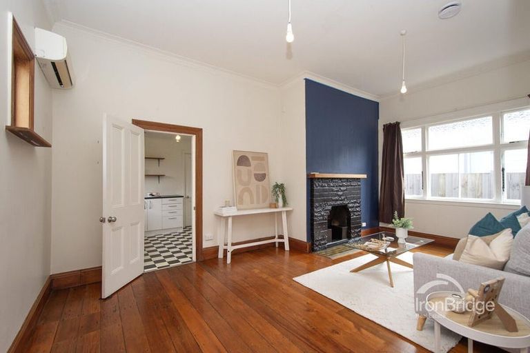 Photo of property in 1 Cumberland Street, Richmond, Christchurch, 8013