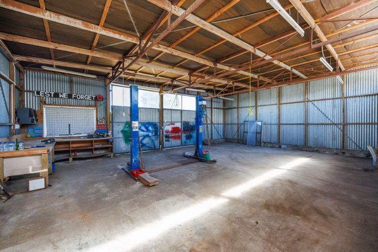 Photo of property in 11 Highway 56, Himatangi, Palmerston North, 4477