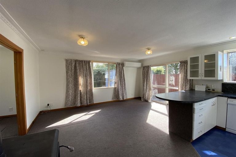 Photo of property in 44 Isaac Wilson Road, Kaiapoi, 7630
