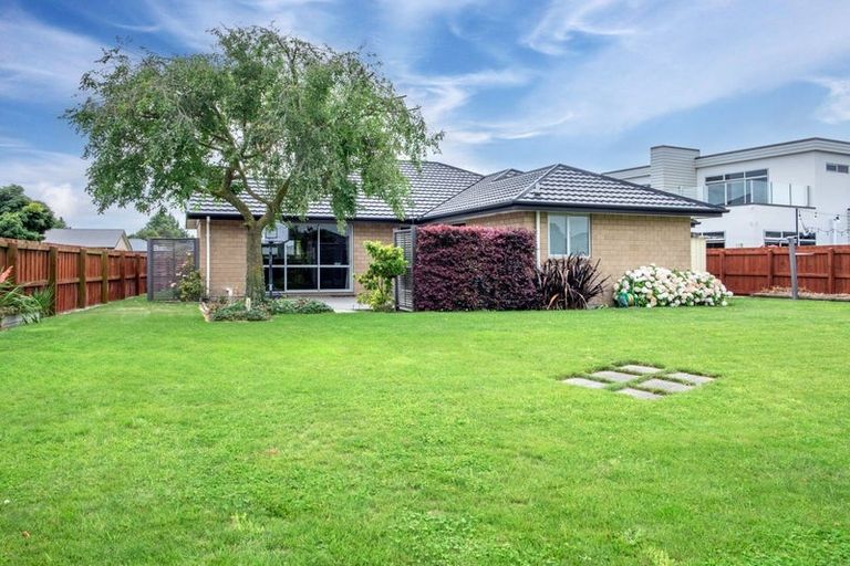 Photo of property in 13 Orchard Grove, Netherby, Ashburton, 7700