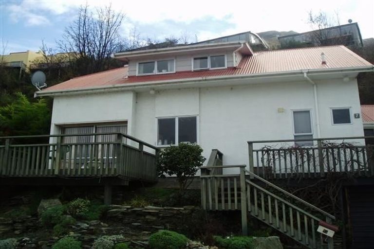 Photo of property in 7a Cresta Lane, Frankton, Queenstown, 9300
