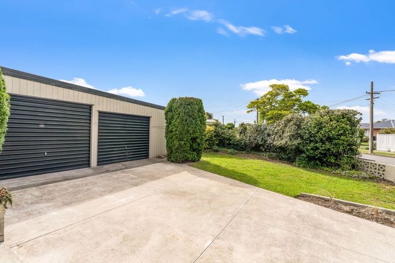 Photo of property in 90 Teesdale Street, Burnside, Christchurch, 8053