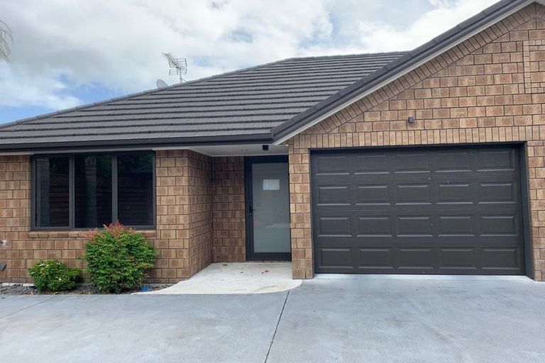 Photo of property in 12/28 Fifth Avenue, Enderley, Hamilton, 3214