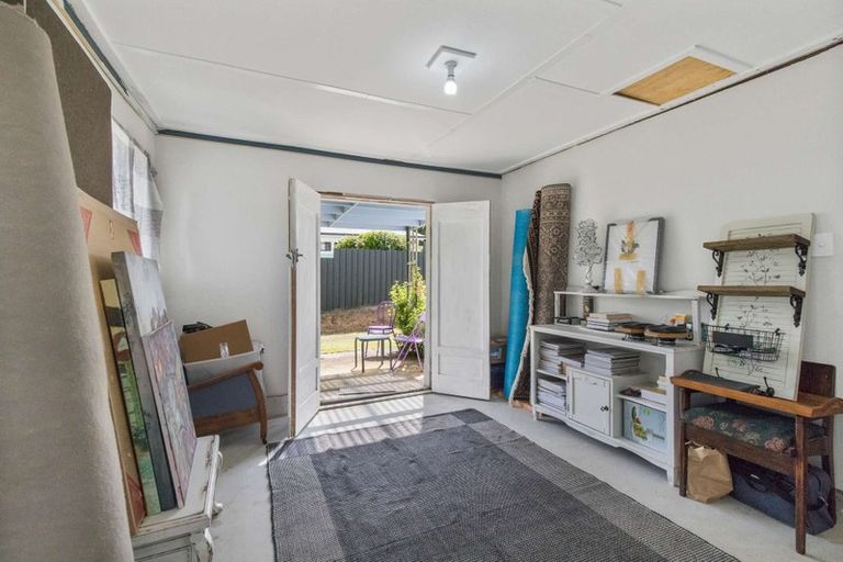 Photo of property in 6 Garrison Street, Arapuni, Putaruru, 3415