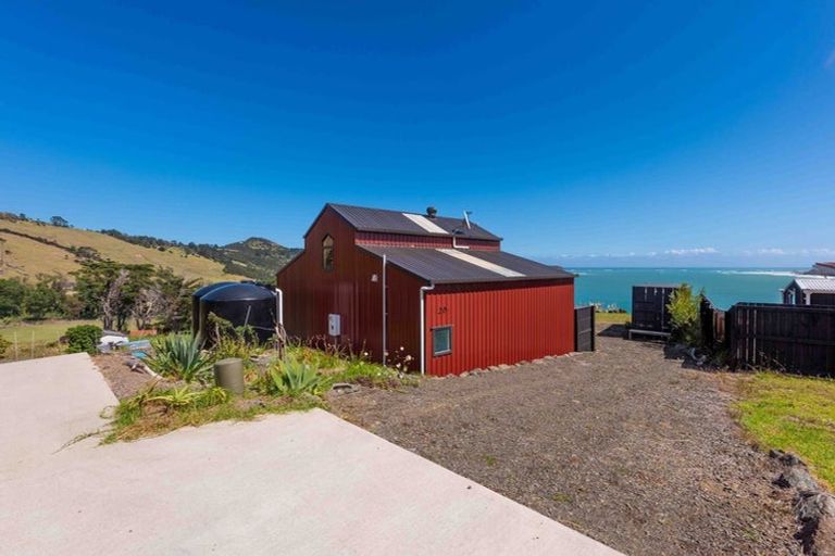 Photo of property in 29 Waianga Place, Omapere, Kaikohe, 0473