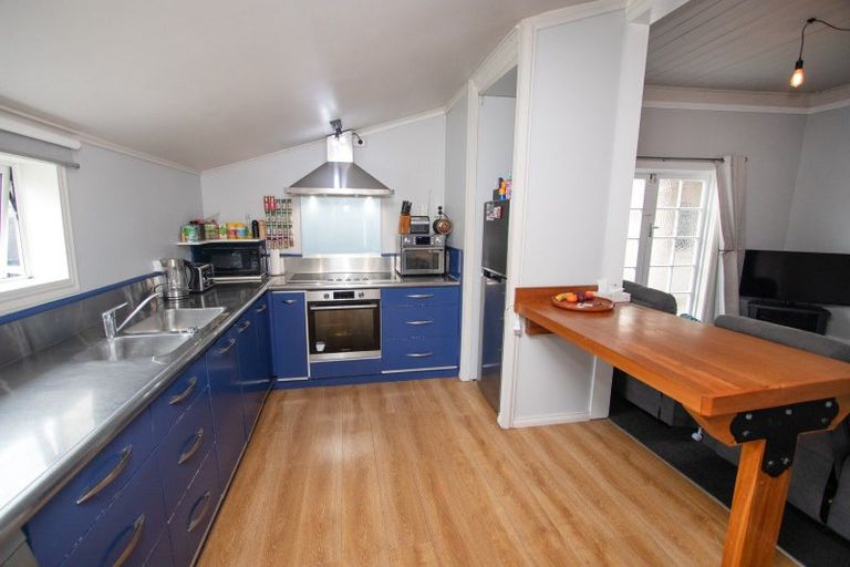 Photo of property in 48 Cambridge Street, Hampstead, Ashburton, 7700