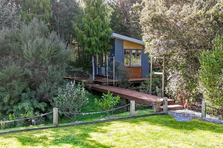 Photo of property in 2 Sanctuary Place, Kumara Junction, Hokitika, 7882