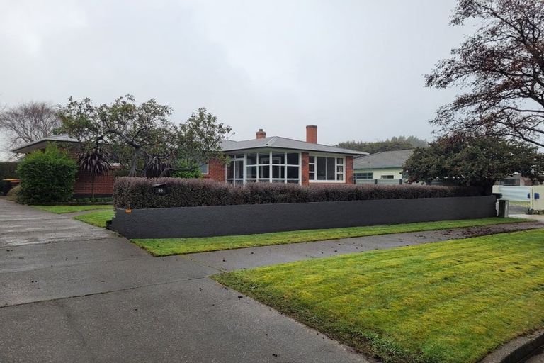 Photo of property in 68 Anglem Street, Hawthorndale, Invercargill, 9810