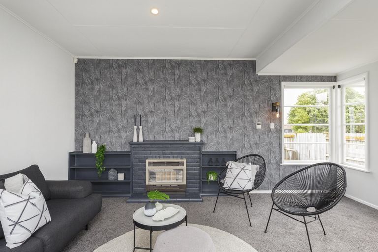 Photo of property in 99 Fitzroy Street, Terrace End, Palmerston North, 4410