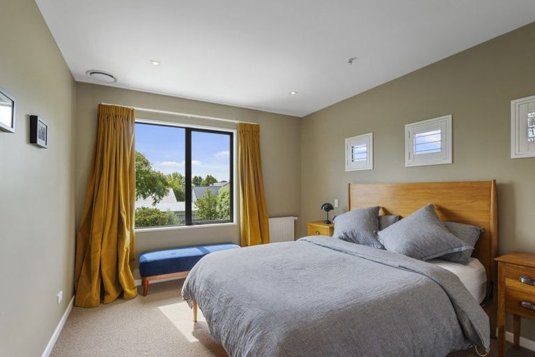 Photo of property in 93 Mays Road, St Albans, Christchurch, 8052