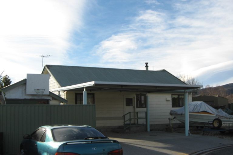 Photo of property in 28 Coleraine Street, Cromwell, 9310
