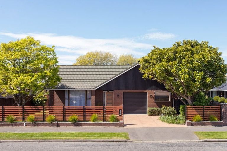 Photo of property in 190 Highsted Road, Casebrook, Christchurch, 8051